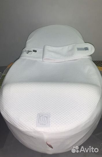 Кокон red castle