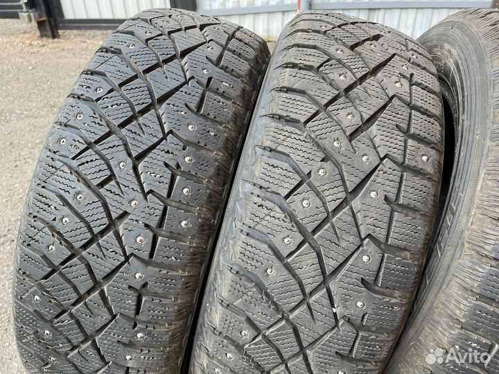 Nitto Therma Spike 175/65 R14