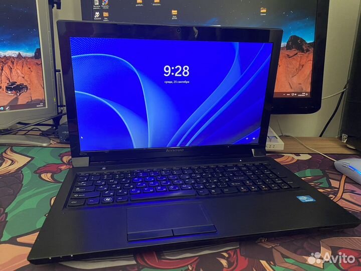 Lenovo i5/8/240ssd windows11 wifi5g