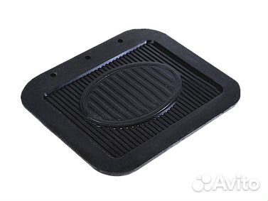 Брызговик на прицеп