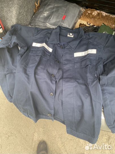 Костюм рабочий спецожежда