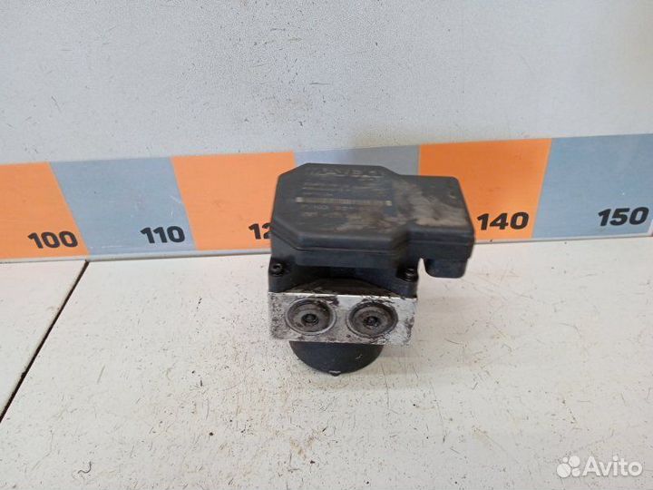Блок ABS (насос) Iran Khodro Samand 1.8 2007