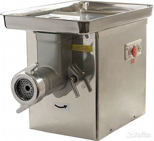 Мясорубка, мим-600