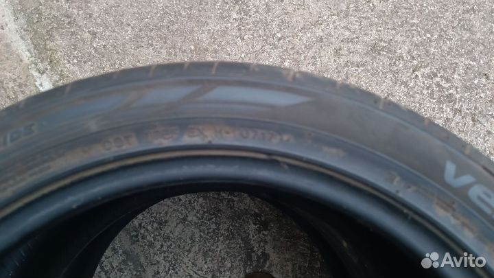 Hankook AH11 245/45 R18 96W