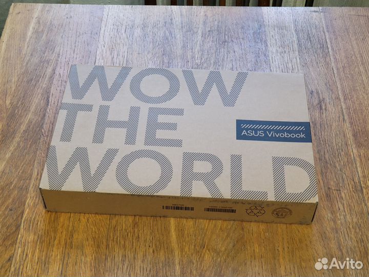 Asus VivoBook Pro 14 oled i7/16/1TB/1650