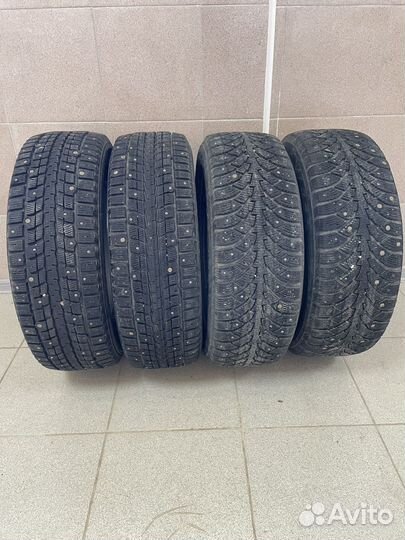 Nordman Nordman 4 205/60 R16