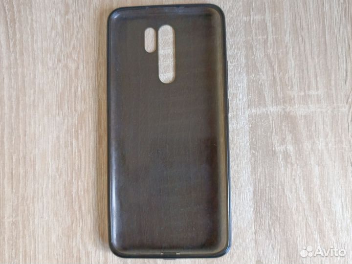 Xiaomi Redmi 9, 3/32 ГБ