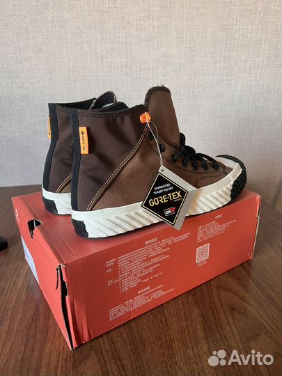 Converse Chuck taylor all star 1970s Bosey GTX