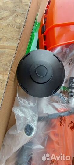 Триммер электрический.Элекирокоса.Травокосилка