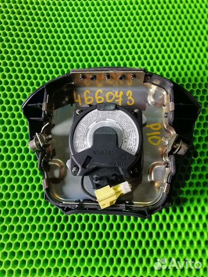 Подушка безопасности Nissan Primera P11