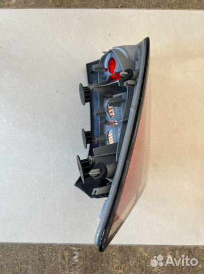 Opel astra h фара