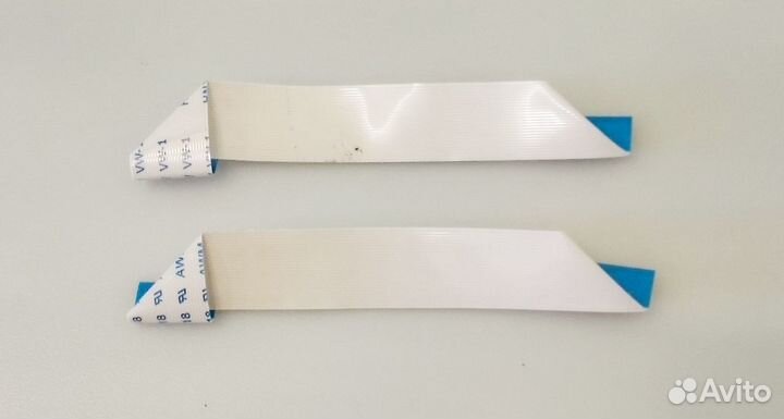 Шлейфы матрицы CX400dledm от dexp F40D7300E