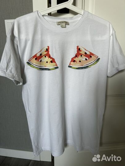 Футболки женские разные