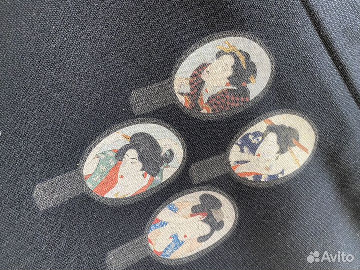 Сумка шоппер