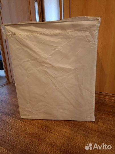 Корзина для белья IKEA