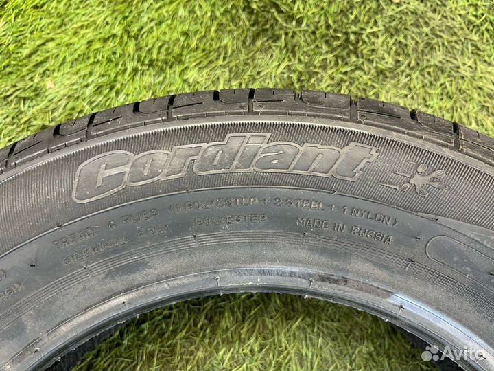 Cordiant Road Runner 195/65 R15