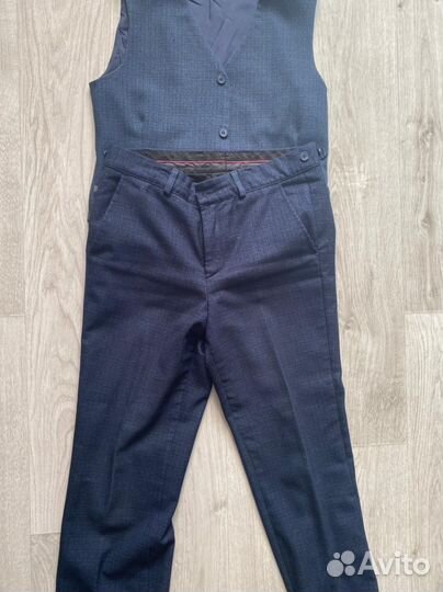 Школьная форма