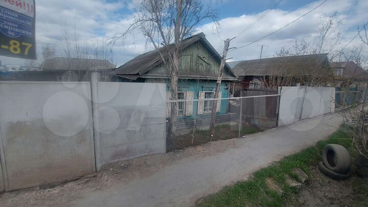 Участок 9 сот. (ИЖС)