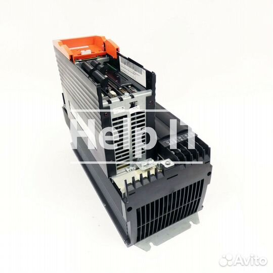 Преобразователь частоты Sew MDV60A0220-503-4-0T