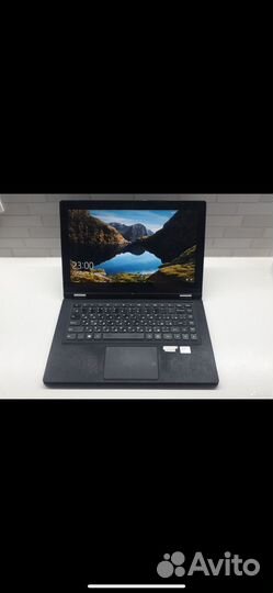 Lenovo ideapad yoga 13