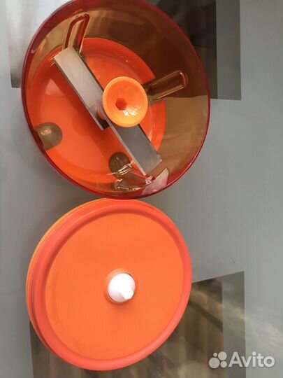 Овощерезка ручная