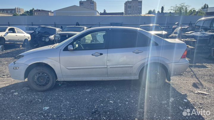 Авторазбор Ford Focus 1
