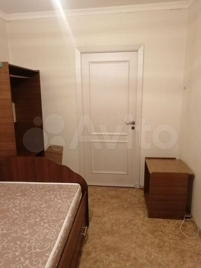 Комната 10 м² в 4-к., 2/9 эт.