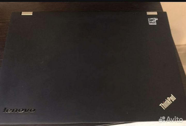 Lenovo thinkpad t430