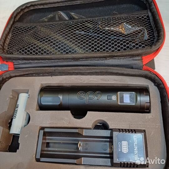 Тату оборудование