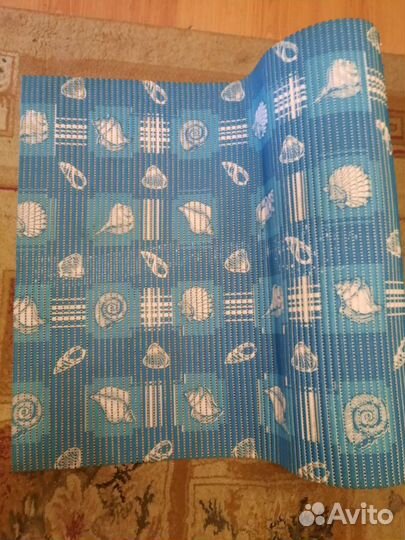 Новые коврики для ванной пр. Турция