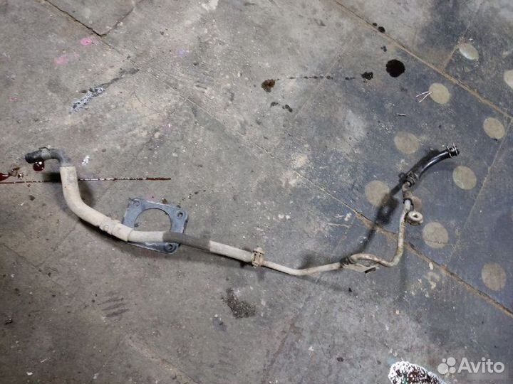 Трубка гидроусилителя Nissan Almera Classic