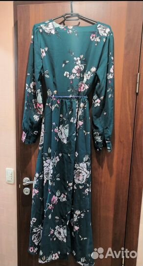 Платье праздничное женское 46 48