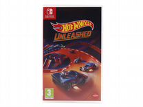 Hot Wheels Unleashed (Nintendo Switch, Русский яз