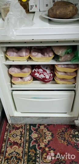 Холодильник Stinol