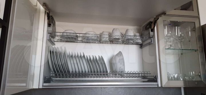 2-к. квартира, 75 м², 13/15 эт.