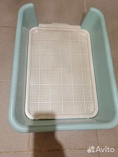 Лоток для кошек