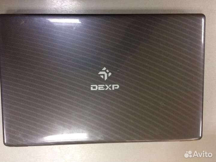 Отличный ноутбук с большим экраном