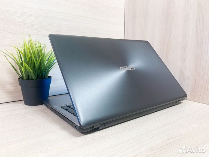 Ноутбук Asus Core i3/GeForce 840M-2Gb/8Gb