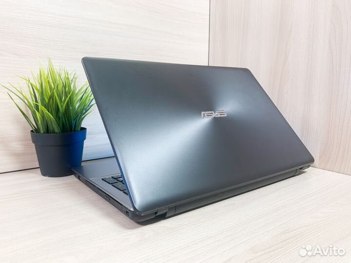 Ноутбук Asus Core i3/GeForce 840M-2Gb/8Gb