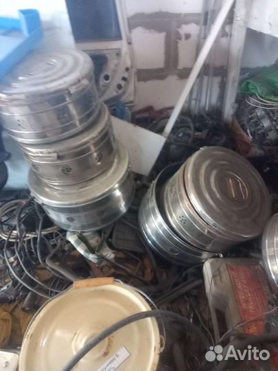 Медицинская бикса