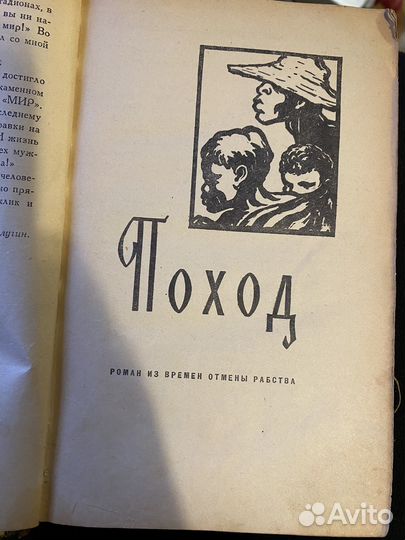 Шмидт Афонсо Поход. Тайны Сан-Пауло 1958 год