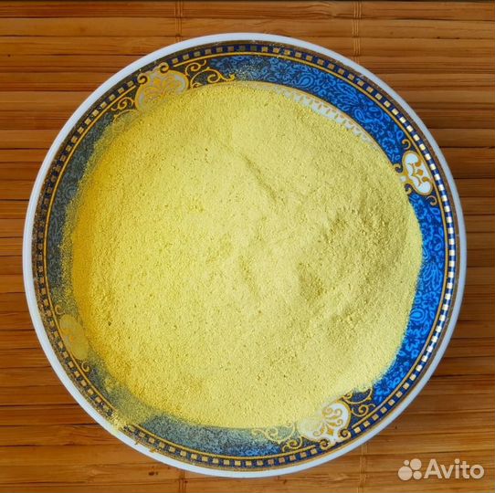 Пыльца сосны 2024 г