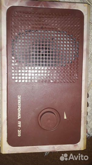 Советское радио