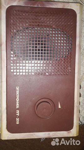 Советское радио