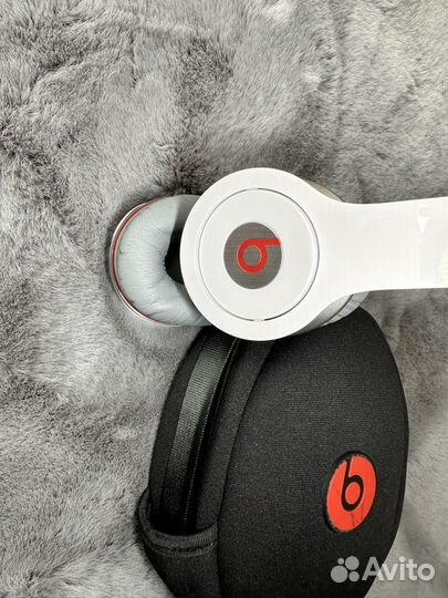 Наушники monster beats by dr.dre