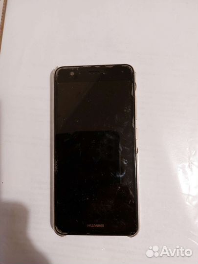 HUAWEI Nova, 3/32 ГБ