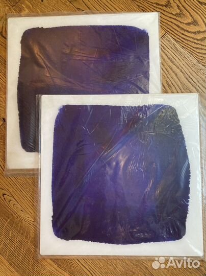 Салфетки на стол IKEA