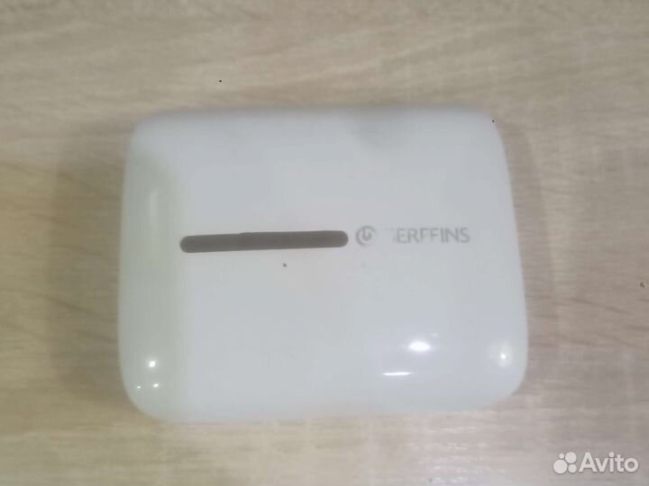 Повербанк gerffins