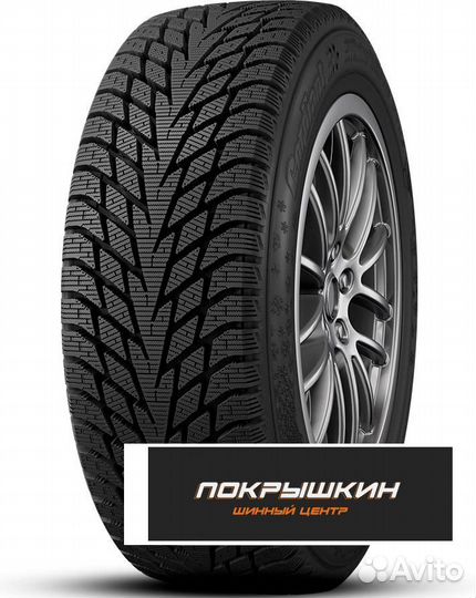 Cordiant Winter Drive 2 195/60 R15 92T