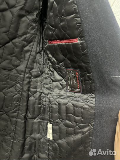 Пальто D.Maretti